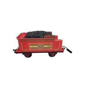 Disneyland Disney Parks Resort Railroad Train Set Coal Tender Car